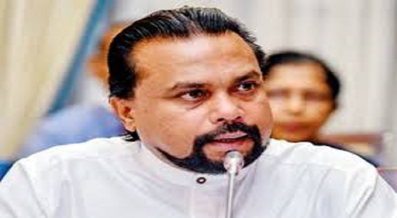 "ஜனாதிபதி அநுரவின் மகன் தகுதிப் பரீட்சையின்றி எப்படி நுழைந்தார்?" – விமல் வீரவன்ச காரசாரக் கேள்வி!
