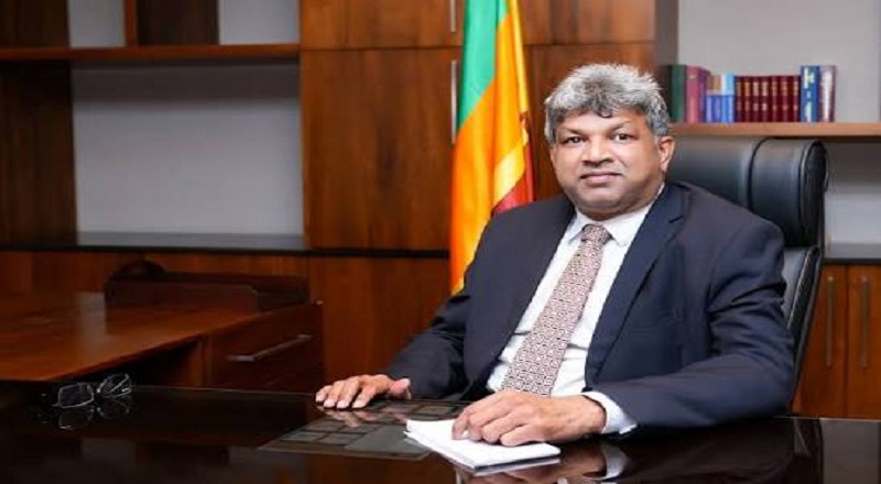 நீதியமைச்சர் ஹர்ஷன நாணயக்காரவுக்கு எதிராக நம்பிக்கையில்லா பிரேரணை: எதிர்க்கட்சிகள் அதிரடி!