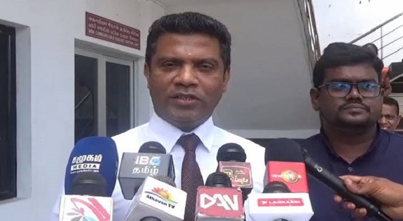 சுகாதாரத் துறையில் புதிய மைல்கல்: மிரிகம தேசிய சிறுநீரகக் கல் அகற்றும் மையம் மக்கள் வசம்!