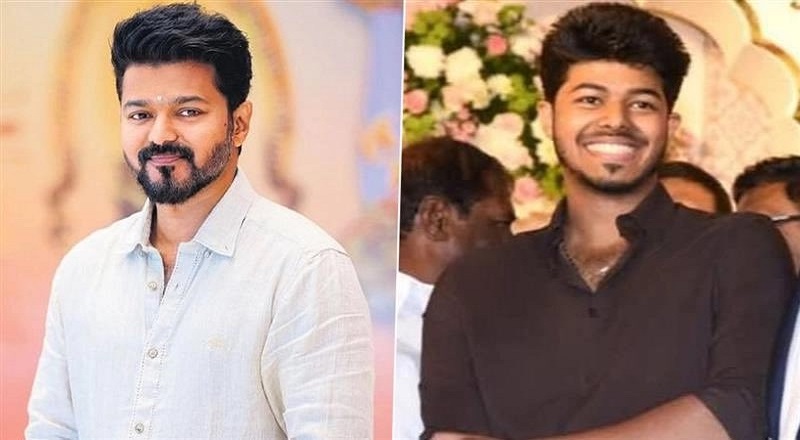 இயக்குநர் அவதாரத்தைத் தொடர்ந்து நடிகராகும் ஜேசன் சஞ்சய் : தந்தை விஜய்யின் பாதையில் புதிய பயணம்!