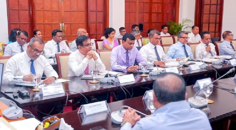 2027 வரவு செலவுத் திட்டத்தில் வெளிநாட்டு தொழிலாளர்களின் ஓய்வூதியத் திட்டம்?