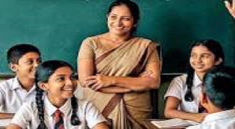 ஆசிரியர் இடமாற்றத்திற்கு இன்று முதல் 30ஆம் திகதி வரை ஆன்லைனில் விண்ணப்பிக்கலாம்!