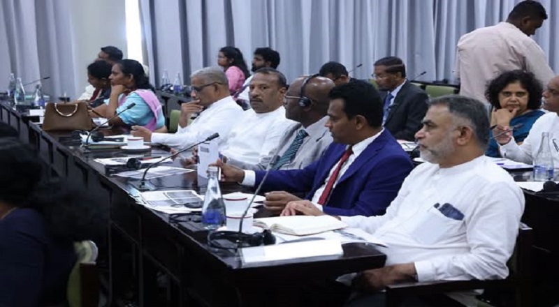 முன்பள்ளிக் கல்வியில் அதிரடி மாற்றம்: சர்வதேசத் தரத்திற்கு உயர்கிறது இலங்கை!