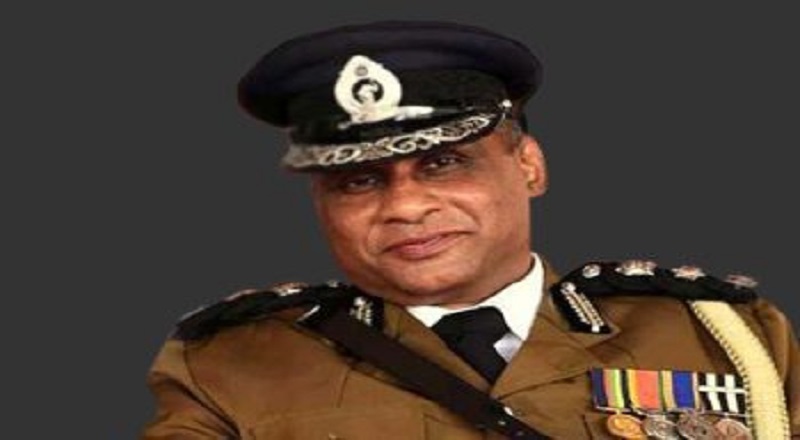 இலங்கையில் பரபரப்பு: முன்னாள் ஐ.ஜி.பி சி.டி. விக்ரமரத்னவின் மரணம் குறித்து தீவிர விசாரணைக்கு இரு குழுக்கள் நியமனம்!