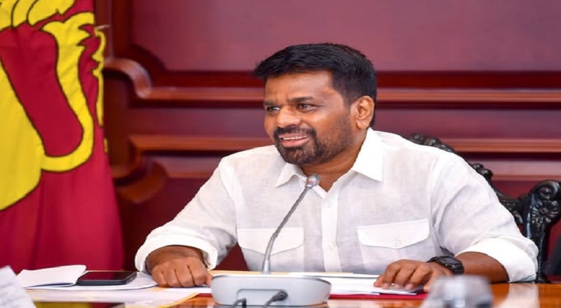 கல்வி அமைச்சின் 2027 வரவுசெலவுத் திட்டம் குறித்து ஜனாதிபதி தலைமையில் கலந்துரையாடல்