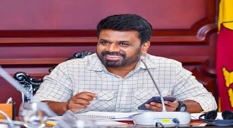 ஆதாரமற்ற குற்றச்சாட்டுகள் மீது சட்ட நடவடிக்கை அவசியம் – அனுர அரசு செயல்படுமா?
