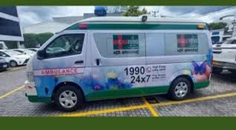 ஹோமாகமவில் சோகம்: ஹெல்மட் தொழிற்சாலையில் பரவிய தீயில் சிக்கி 5 பேர் பலி!