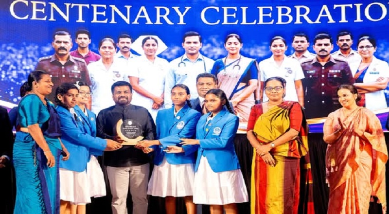 பொது சுகாதார சேவையின் நூற்றாண்டு விழா: முதன்மை சுகாதார சேவைகளுக்கு அதிக முதலீடு – ஜனாதிபதி