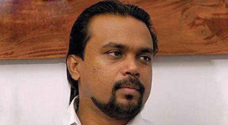அரசு வாகன முறைகேடு வழக்கு: சரத் வீரவன்சவின் விளக்கமறியல் ஜூலை 28 வரை நீடிப்பு!