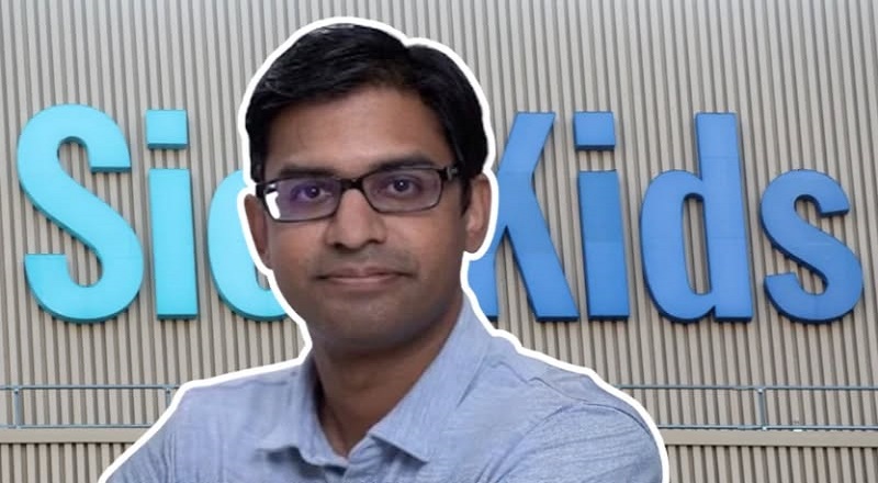 கனடாவில் சிறுவர் பாலியல் வீடியோ: இலங்கை வைத்தியர் கைது!