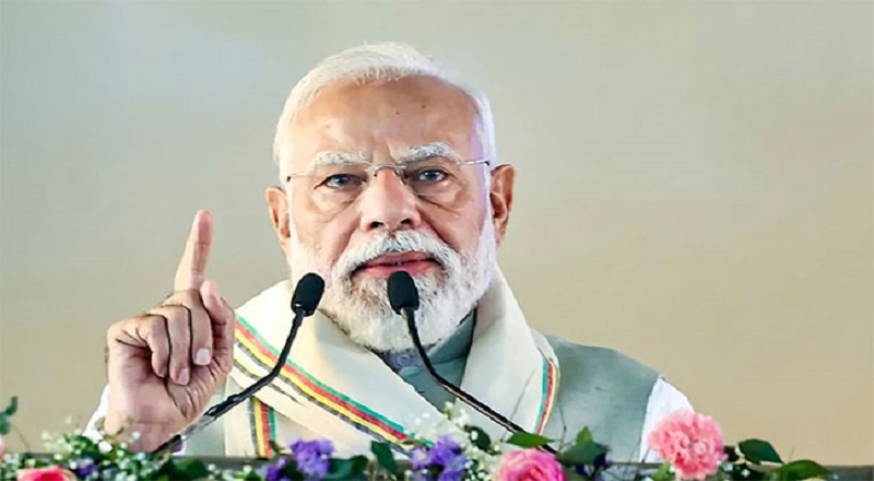 இன்ஸ்டாவில் மோடி புதிய சாதனை: 24 மணிநேரத்தில் 303மில்லியன் பார்வைகள்!
