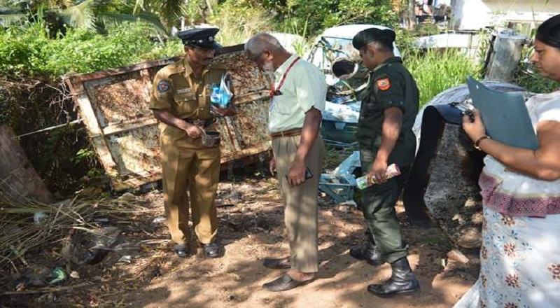 பண்டாரகமவில் வேகமாகப் பரவும் டெங்கு: தீவிர சோதனையில் அதிகாரிகள்!