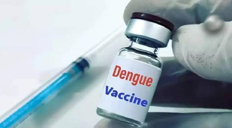 டெங்குவைக் கட்டுப்படுத்த புதிய நடவடிக்கை: தடுப்பூசியைப் பெற இலங்கைக்கு அனுமதி கோரிக்கை!