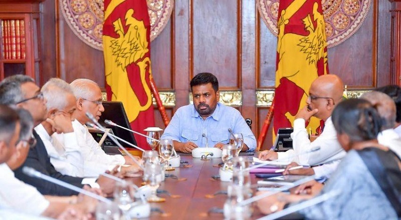 கிரிக்கெட் மறுசீரமைப்பு: அனுராவின் விசேட ஆலோசனை!