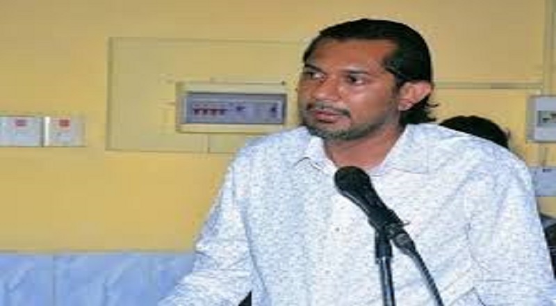 சுகீஸ்வர பண்டாரவின் பிணை மனு நிராகரிக்கப்பட்டது!