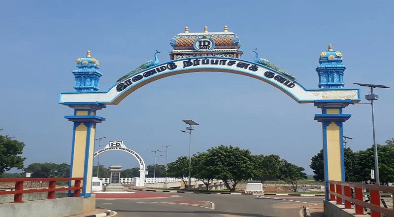 இரணைமடு குளக்கரையை அண்டிய பகுதியில் எரிந்த நிலையில் ஆணின் சடலம் மீட்பு