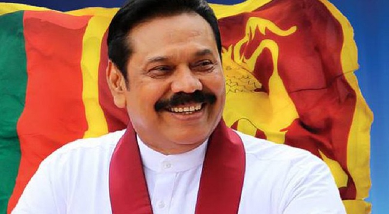ஈஸ்டர் தாக்குதலின் சூத்திரதாரி மகிந்த ராஜபக்சவே!?