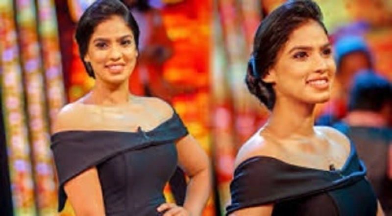 மெர்வின் சில்வா வழக்குடன் தன்னை இணைக்கும் தகவல்கள் பொய் – ரீத்து ஆகர்ஷா விளக்கம்!