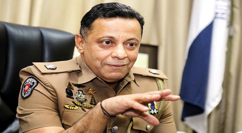 கஞ்சிபானி இம்ரானை கைது செய்ய மலேசியாவில் விசேட நடவடிக்கை!