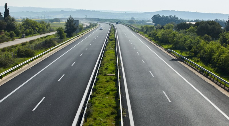 முதன்முறையாக அரச நிதியில் அதிவேக நெடுஞ்சாலை திட்டம்– 2030 இலக்கு!