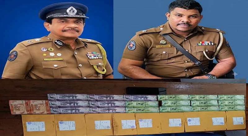 இங்கினியாகலையில் 'ஐஸ்' போதைப்பொருளுடன் மூவர் கைது: பிரதான விநியோகஸ்தரும் சிக்கினார்!