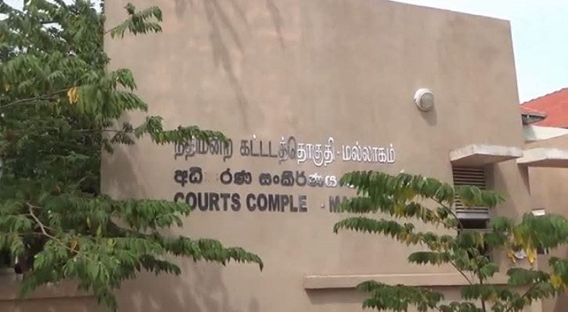 பவானி வீதி விடுவிப்புக்கு எதிரான பொலிஸ் வழக்கு தள்ளுபடி