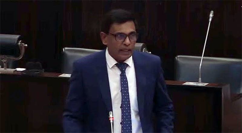 சிறைச் சம்பவங்கள் திட்டமிட்ட நடவடிக்கையா? விரிவான விசாரணை தொடக்கம்: பொதுமக்கள் பாதுகாப்பு அமைச்சர்!