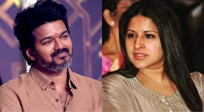 விஜய் – சங்கீதா வழக்கில் பரபரப்பு: தொடர்பில்லாத நபர்கள் வெளியேற்றம் – நீதிமன்றம் அதிரடி உத்தரவு