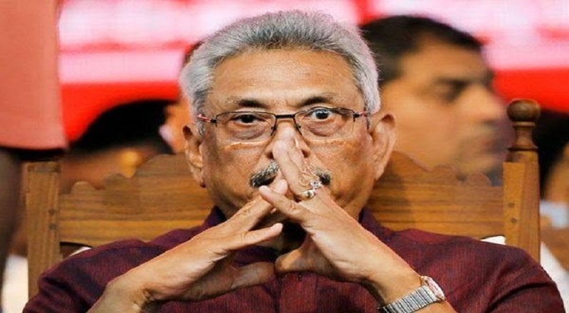 லலித் – குகன் வழக்கு: கோட்டாபய சாட்சியமளிக்க உத்தரவு!