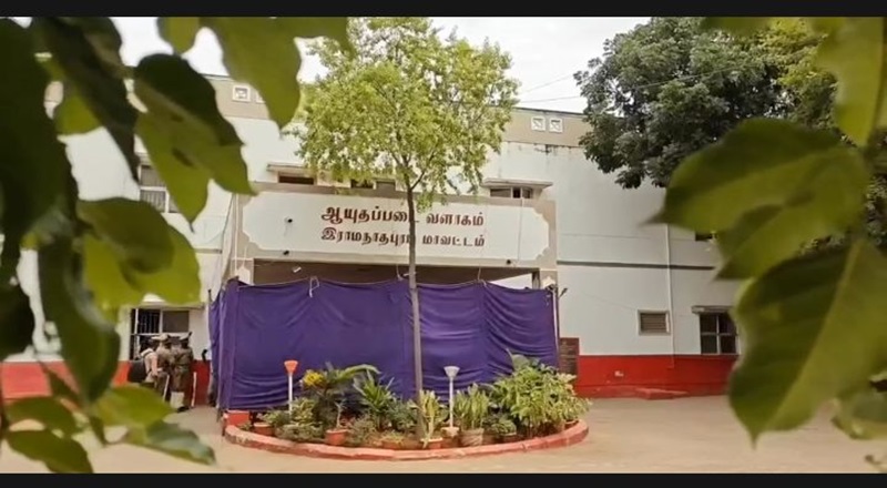 இலங்கைக்கு கடத்த முயன்ற 297 கிலோ கஞ்சா பறிமுதல் – ராமநாதபுரத்தில் அதிரடி சோதனை