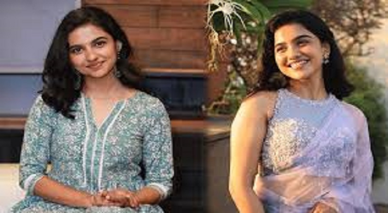 அன்று பார்க்கக் கூட முடியாத ஏக்கம்... இன்று சூர்யாவுக்கே ஜோடி! - மமிதா பைஜு நெகிழ்ச்சி.