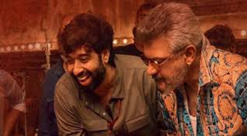 'டேர்டெவில்' கதை இதுதான்! - ரகசியத்தை உடைத்த இயக்குநர் ஆதிக் ரவிச்சந்திரன்!