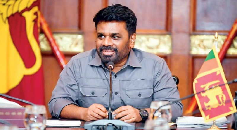 ஜனாதிபதியுடன் சட்டத்தரணிகள் சங்கம் நாளை விசேட பேச்சுவார்த்தை!