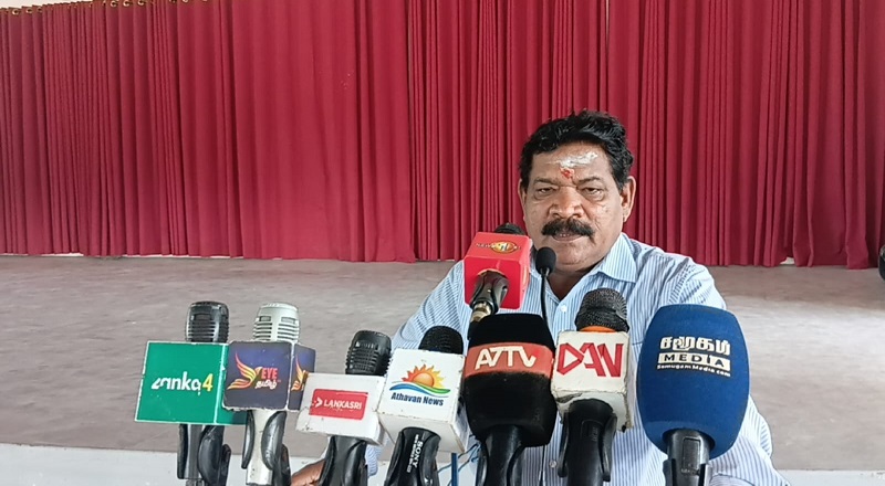 ரூ.56 மில்லியனில் பிரமந்தனாறு மகா வித்தியாலயத்திற்கு நவீன ஆய்வுகூடம்!