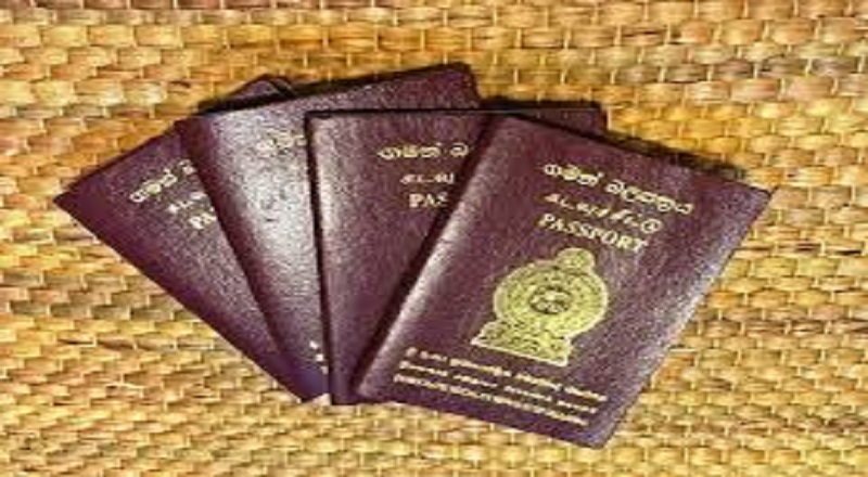 கடவுச்சீட்டு விநியோகத்தில் திடீர் பாதிப்பு – கணினிக் கோளாறால் பணிகள் முடக்கம்!