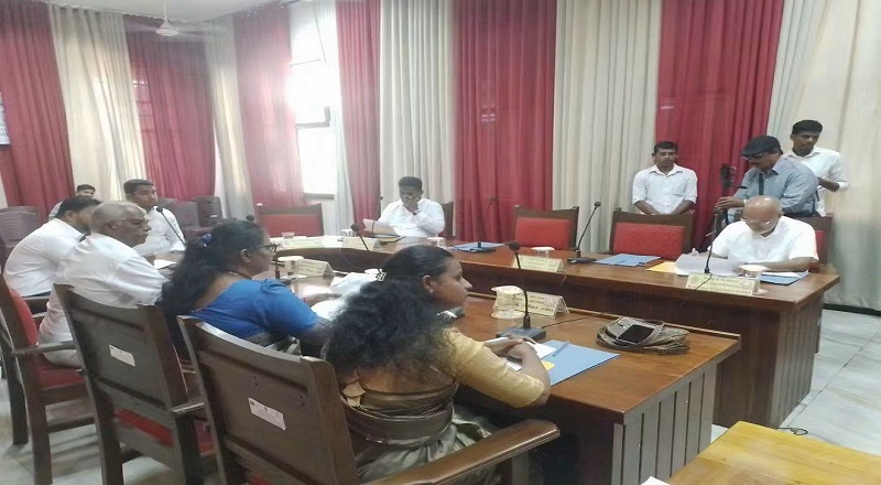 கல்முனை வைத்தியசாலை சர்ச்சை: சம்பந்தப்பட்ட அதிகாரிகள் மீது சட்ட நடவடிக்கை எடுக்க வலியுறுத்தல்!