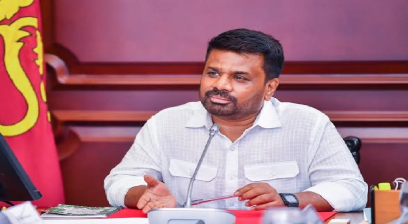 கிராமிய வீதி அபிவிருத்திக்கு முன்னுரிமை! இடைநிறுத்தப்பட்ட திட்டங்களை மீள ஆரம்பிக்க ஜனாதிபதி பணிப்பு