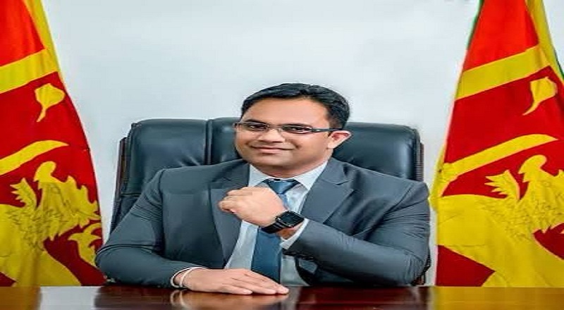 நீதிபதிகளின் ஓய்வுபெறும் வயதை அதிகரிக்க மகாநாயக்க தேரர்கள் முழு ஆசி – பிரதி அமைச்சர்