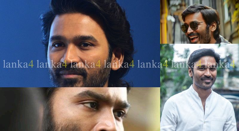 தேர்தல் ஆணையத்தில் தனுஷின் புதிய கட்சி பதிவு!