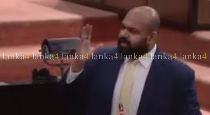 வரவுசெலவுத் திட்டத்தால் மட்டும் அனைத்துப் பிரச்சினைகளுக்கும் தீர்வு காண முடியாது!