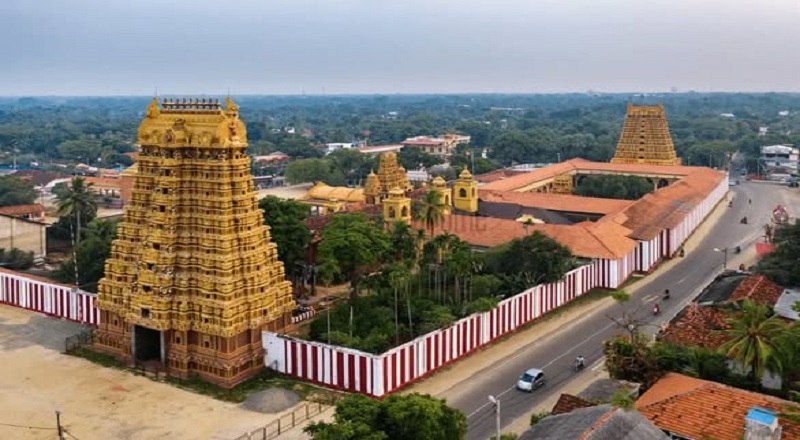 அகிலம் போற்றும் நல்லூர்க் கந்தனுக்கு இன்று கொடியேற்றம்!