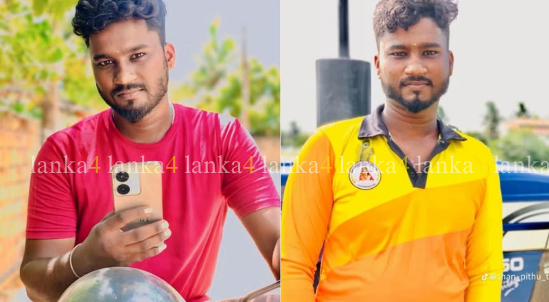 வெளிநாடு சென்ற சில நாட்களிலேயே உயிரிழந்த 24 வயது இளைஞர்!