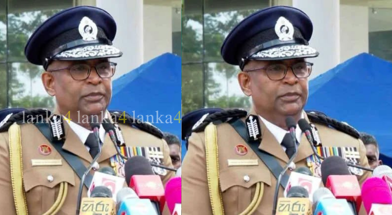 73 பாதாள உலகக் குற்றவாளிகளை நாடு கடத்த நடவடிக்கை: பொலிஸ் மா அதிபர்!