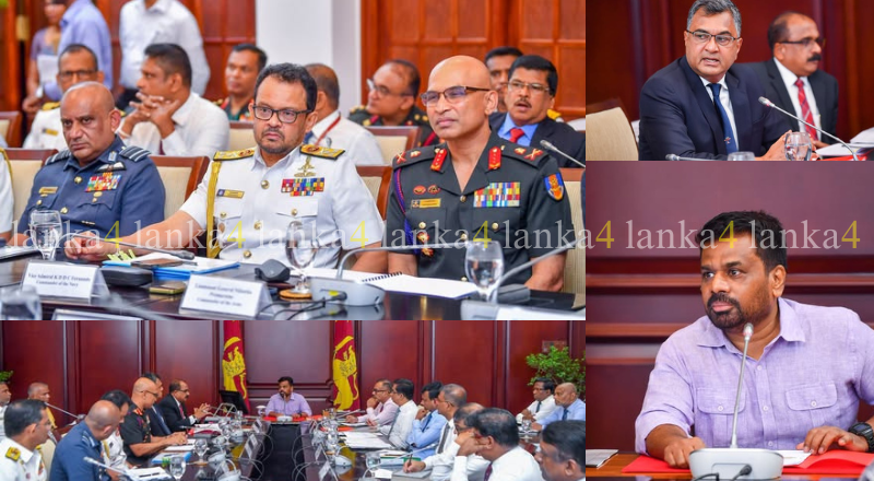 2027 வரவு–செலவுத் திட்டம்: பாதுகாப்புத் துறையில் நவீனமயமாக்கலுக்கு முக்கியத்துவம்!
