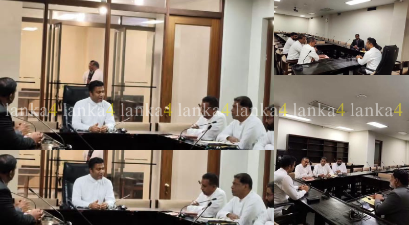 கல்முனை வைத்தியசாலை சீருடை விவகாரம்: நிரந்தரத் தீர்வுக்கு சுகாதார அமைச்சு நடவடிக்கை!