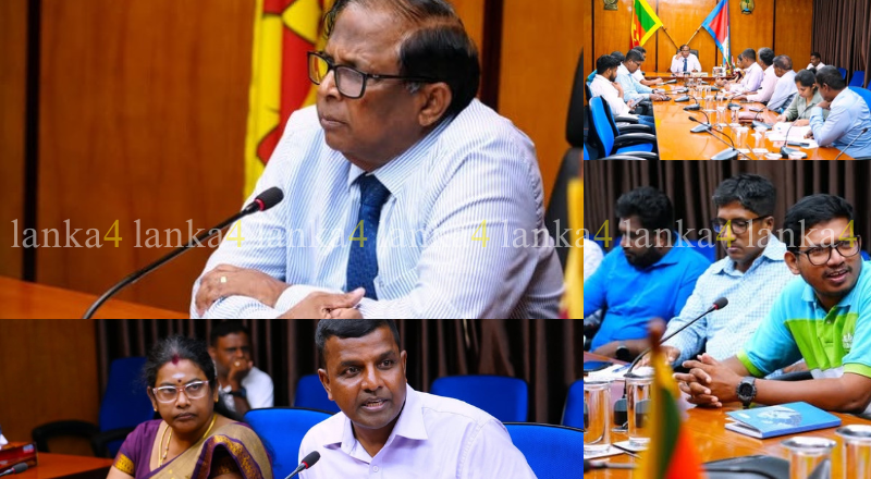 சர்வதேச வலிந்து காணாமல் ஆக்கப்பட்டோர் தினம்: யாழ்ப்பாணத்தில் விசேட நிகழ்வு!