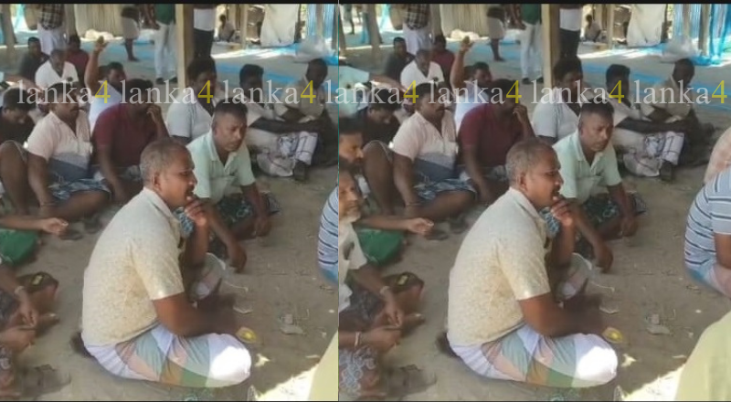 ராமேஸ்வரம் மீனவர்கள் காலவரையற்ற வேலைநிறுத்தம் அறிவிப்பு!