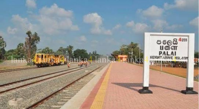 கிளிநொச்சி – பளையில் LTTE பயிற்சி முகாமா? போலித் தகவல் பரப்பியதாக ஒருவர் கைது!