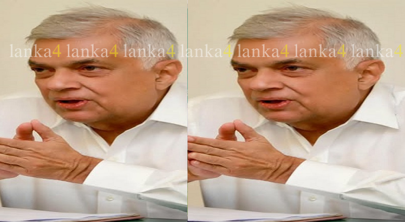 2028 முதல் இலங்கை மீண்டும் கடன் செலுத்த வேண்டும்: ரணில் விக்ரமசிங்க எச்சரிக்கை!