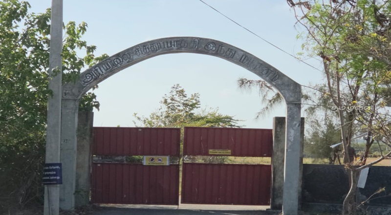 செம்மணி மனிதப் புதைகுழி: மூன்றாம் கட்ட அகழ்வு நிறைவு!